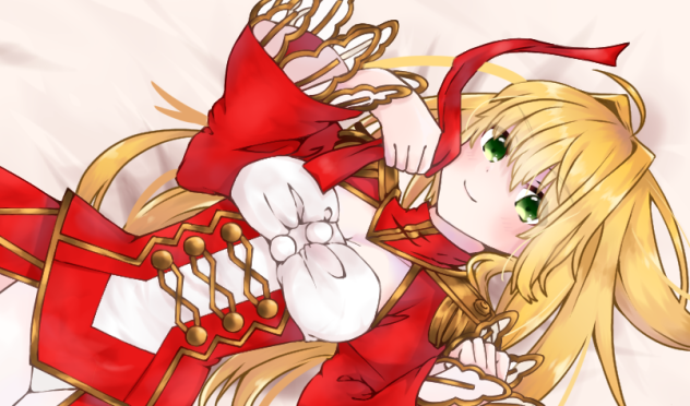 ネロ