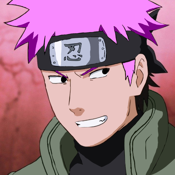 kiba - ibisPaint