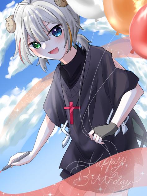 🤍HAPPY BIRTH DAY🤍