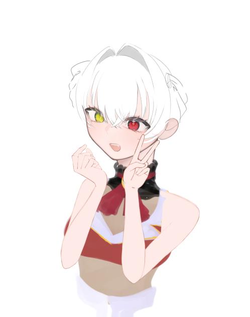 はじめまして