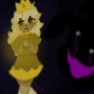 Princess guest