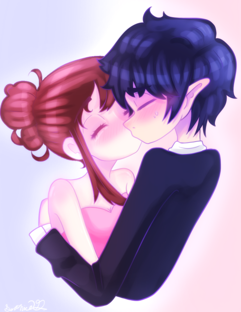 LDNW fan art