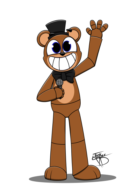 Freddy