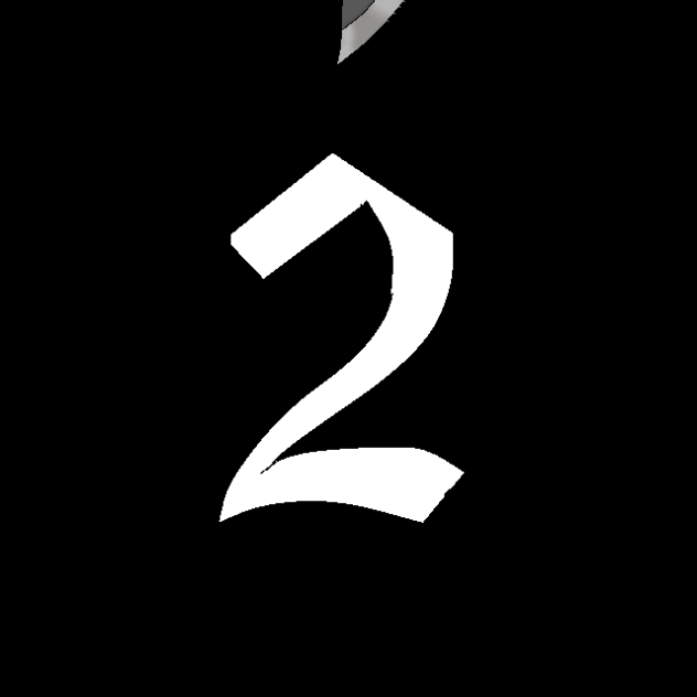 mm2 logo animation!🔪 🎮