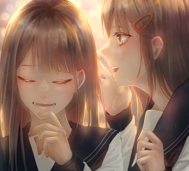 内緒ﾀﾞﾖ？