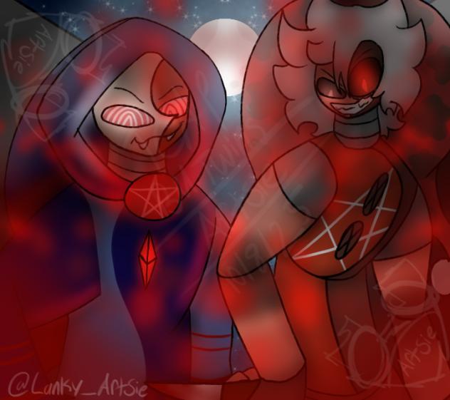 To Catch a Predator AU V2