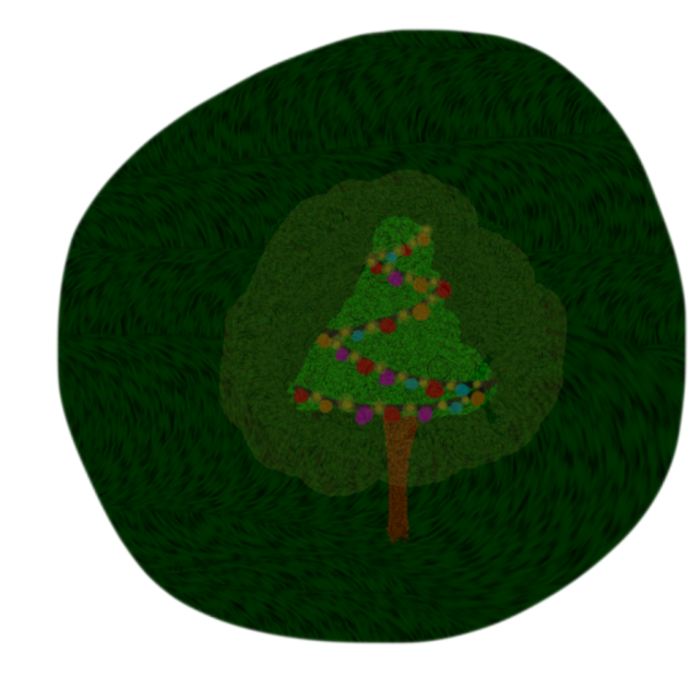 Me Modeling My New Brush