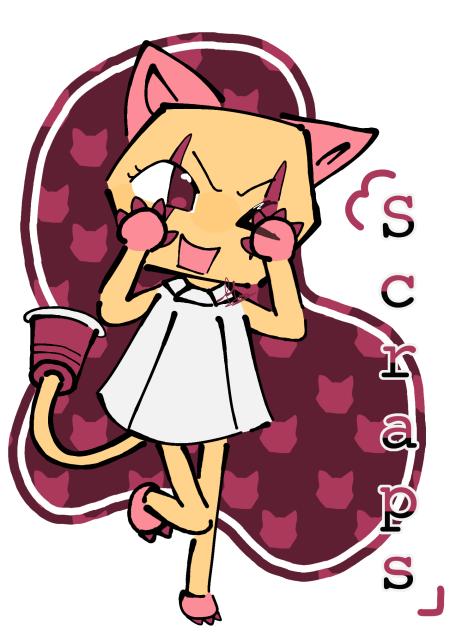 Scraps Dudelz XD