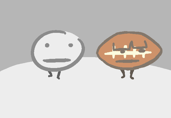 Dora and David objectenized