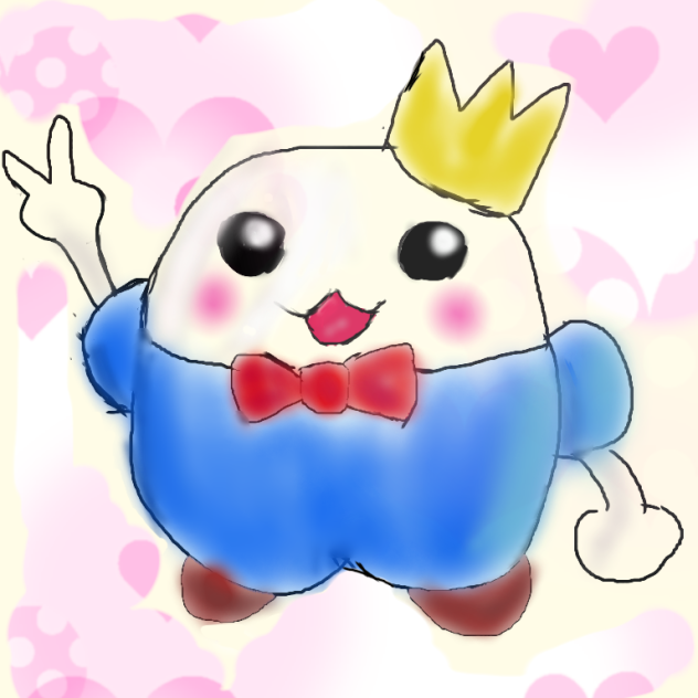 ハンプティダンプティ