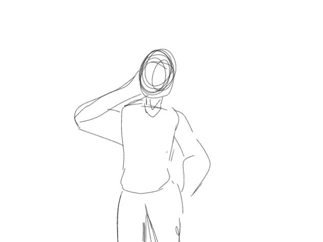 アニメーション練習　practice