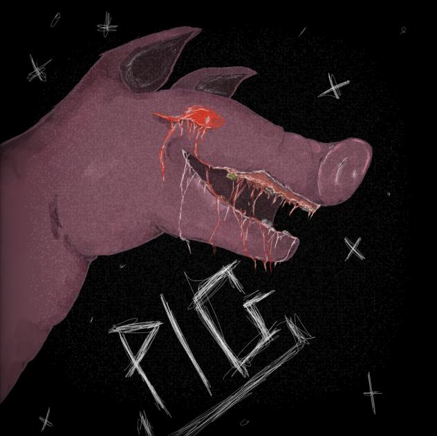 Oink Oink