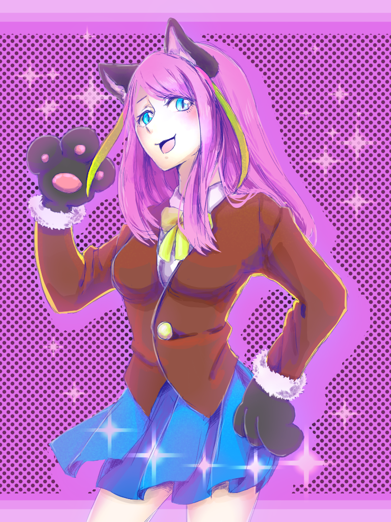 橋本にゃー - ibisPaint