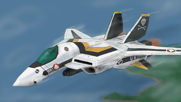 VF-1S