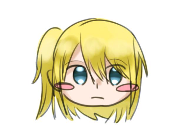 また子