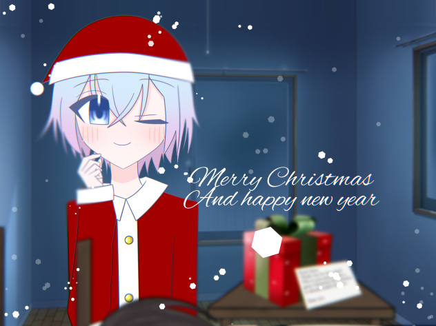 めりくり