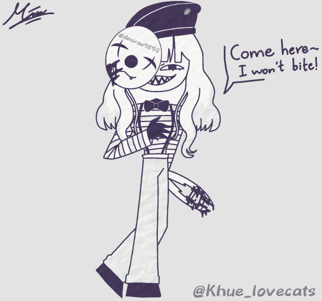 drawing again!