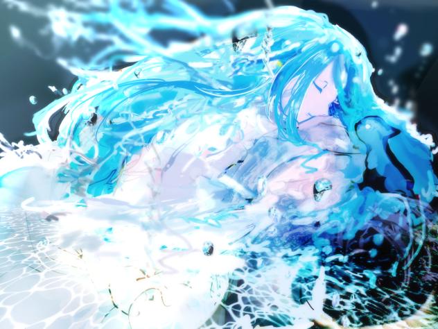 🌊