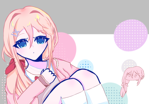 My Oc