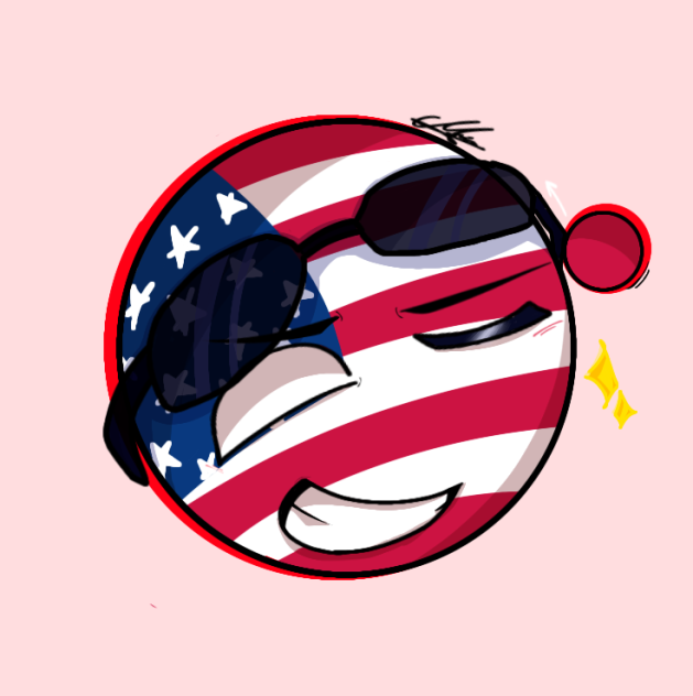 América