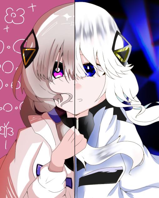 可不ちゃん合作！