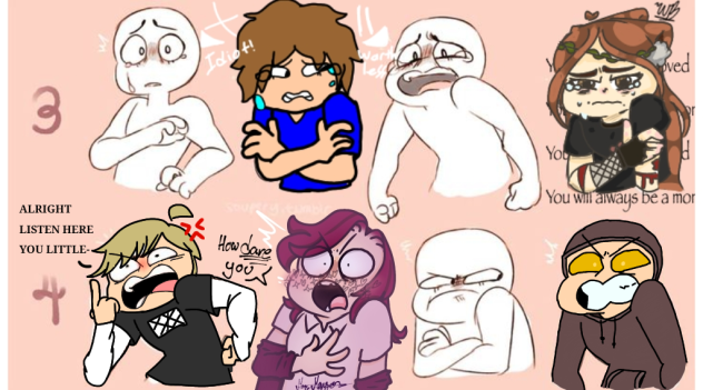 Emotions Collab 2