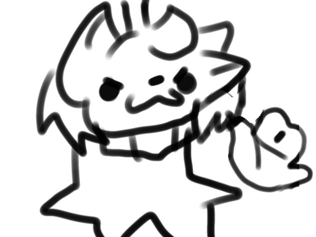 hello - ibisPaint
