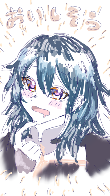 リクエストのベレスさん！