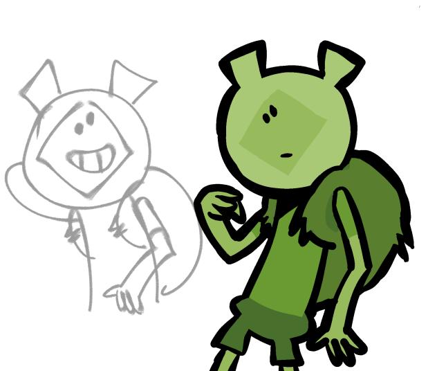 vacation = more art maybe