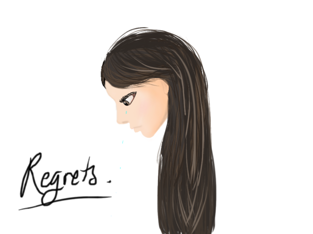 thoughts - ibisPaint