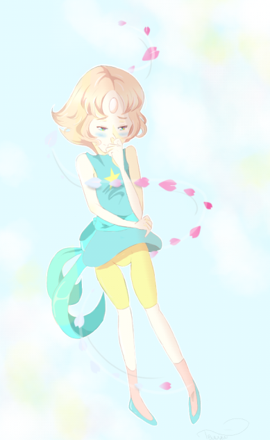 Pearl