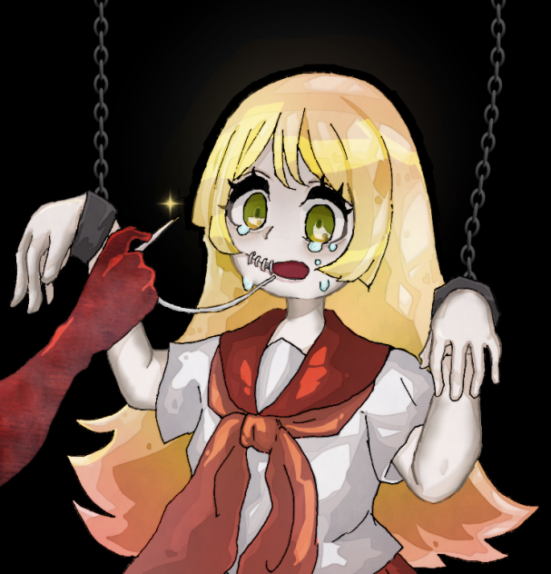 ぬいぬい。