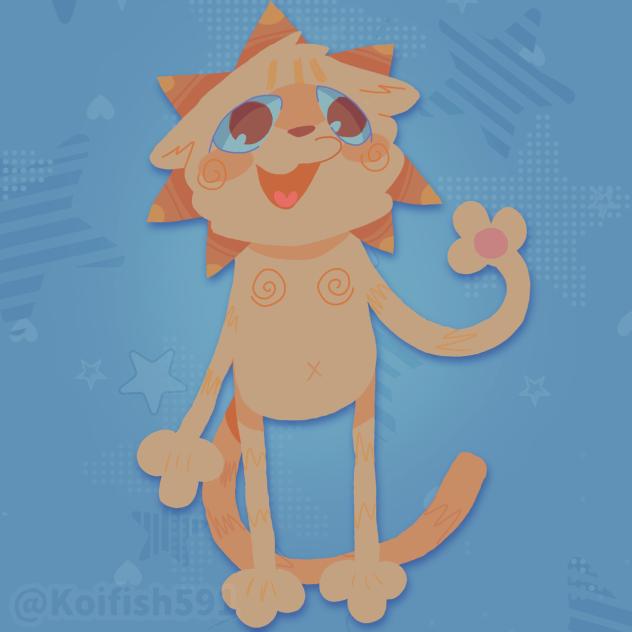 SUNCAT!!