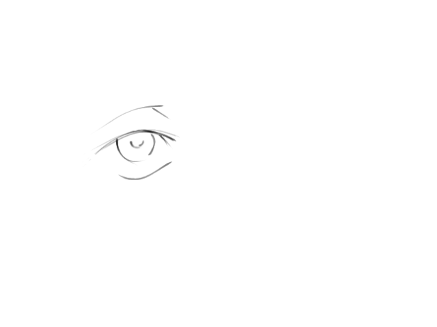 Another eye animation