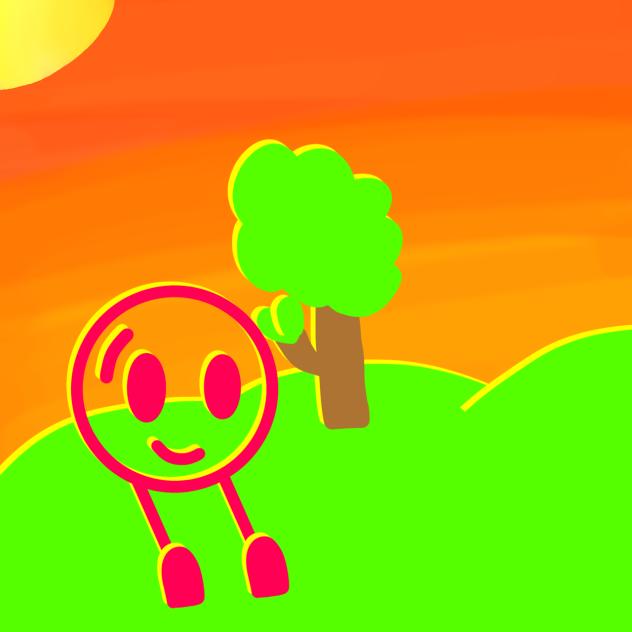ITS NOT BFDI😭😭