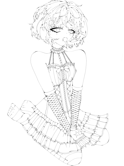 💌