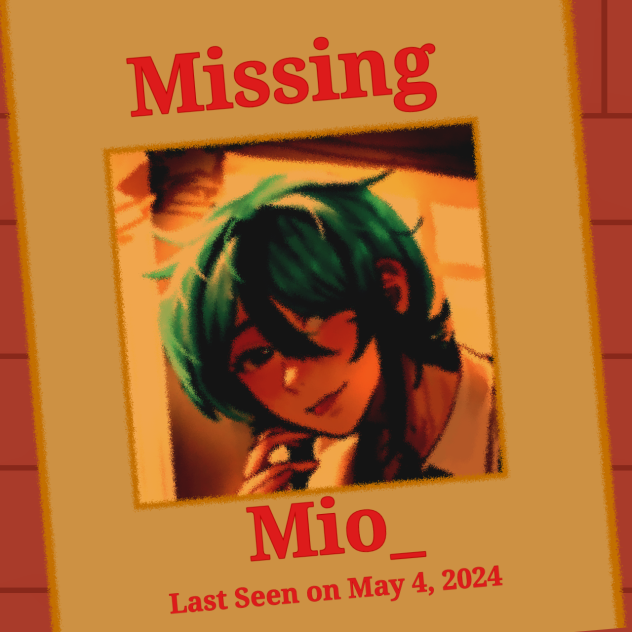 Coffee, Tea, or... Nobody...