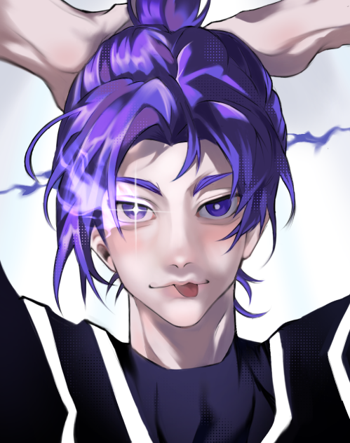 reo mikage