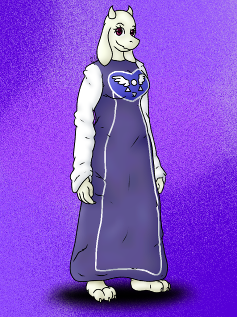 Toriel