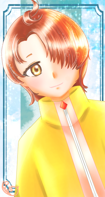 🕊️ツバサくん🕊️
