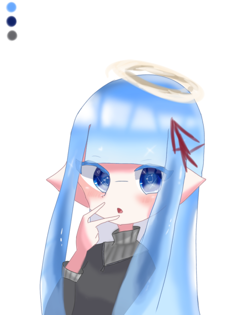 新代理ちゃん！