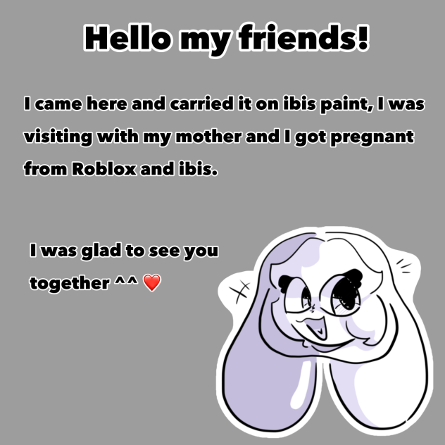 Hello my friends!