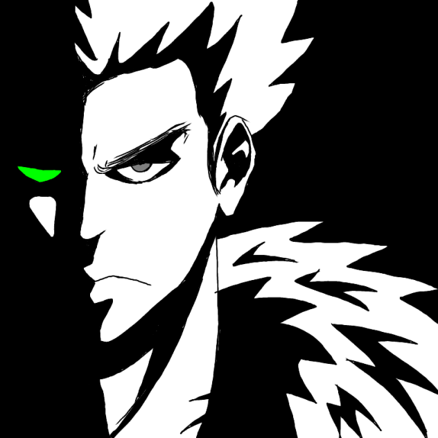 Dark side - ibisPaint