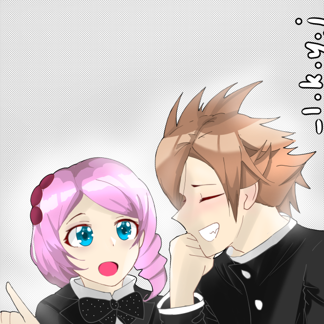 Lars & Alisa