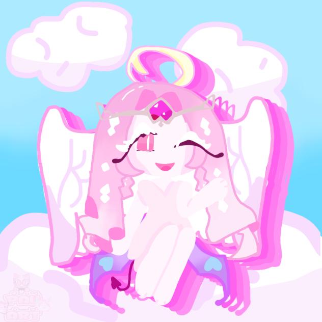 eternal sugar cookie