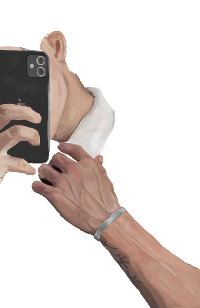 Study 1 wip