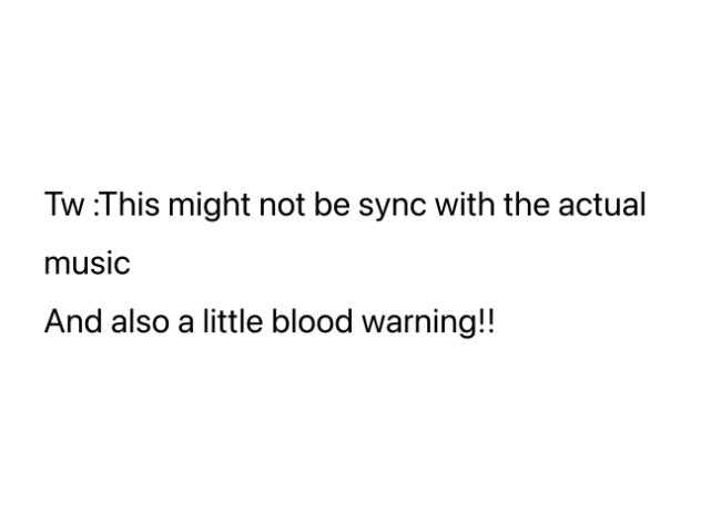 Hymn to a Decadent Life (007n7)