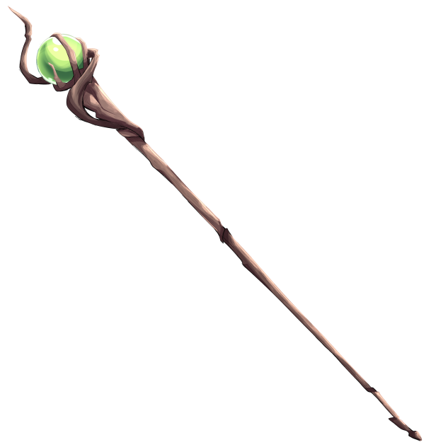 Staff