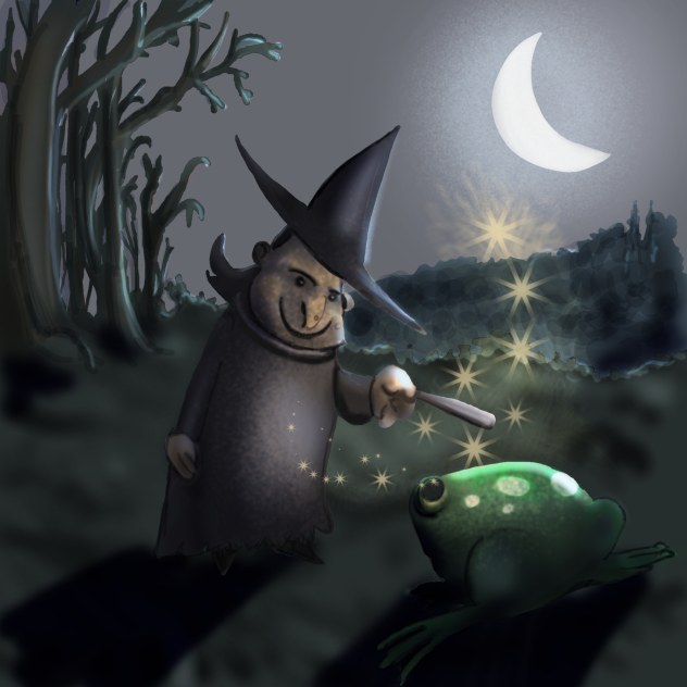 Witch