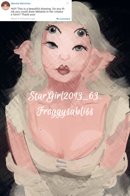 MELANIE MARTINEZ portals